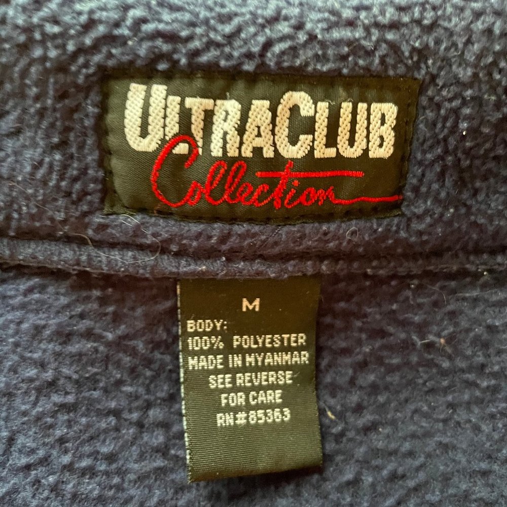 "Ultra Club" Jacket - Picture 4 of 4